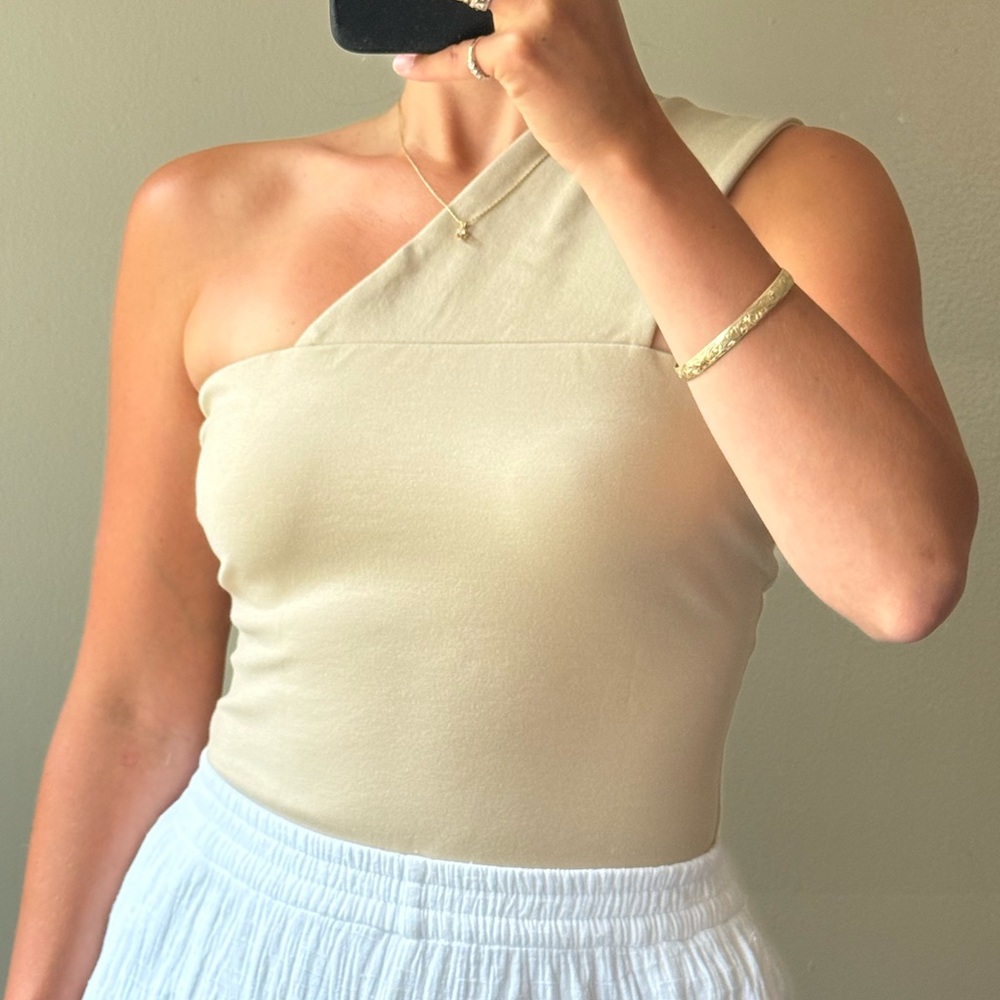 Revolve bodysuit